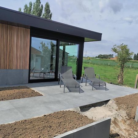 Mote26 Villa Ingooigem Eksteriør bilde