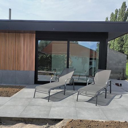 Mote26 Villa Ingooigem Eksteriør bilde