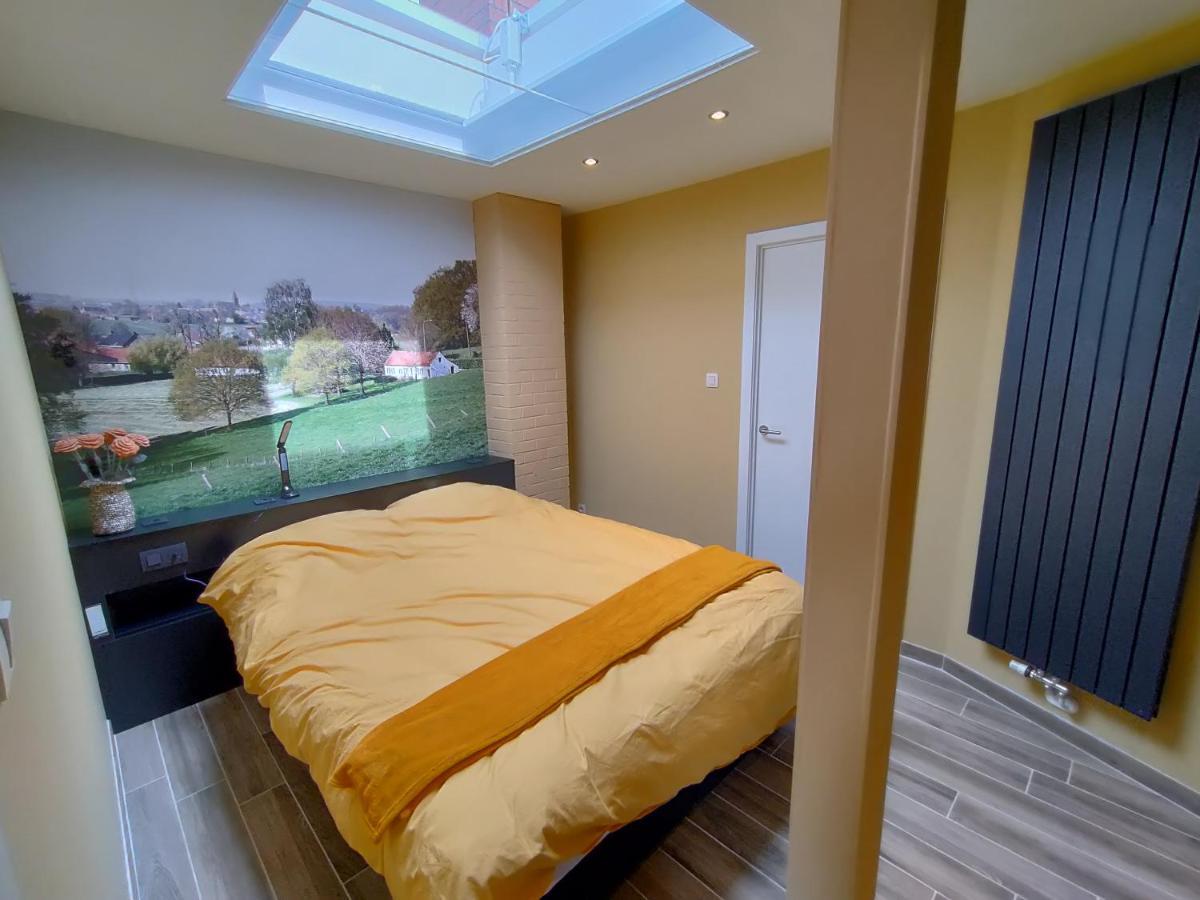 Mote26 Villa Ingooigem Eksteriør bilde