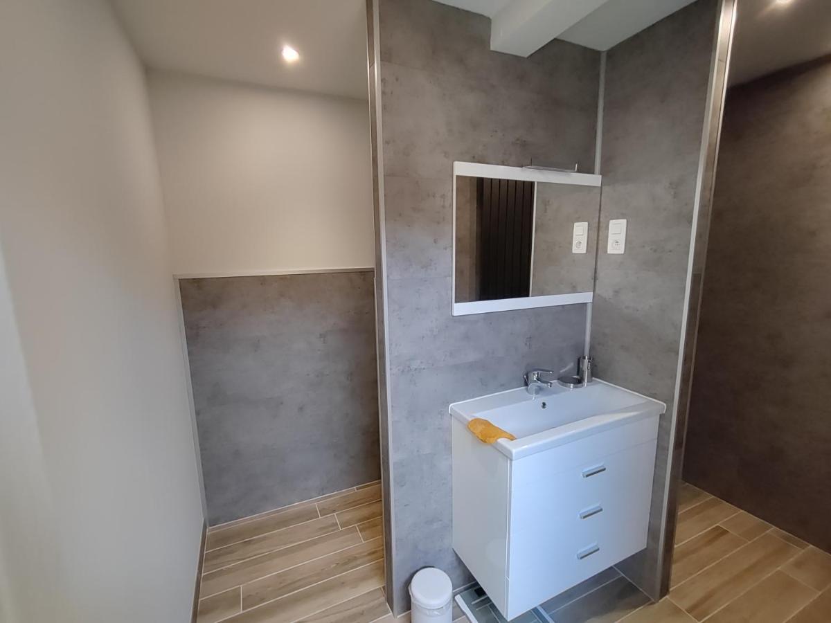 Mote26 Villa Ingooigem Eksteriør bilde