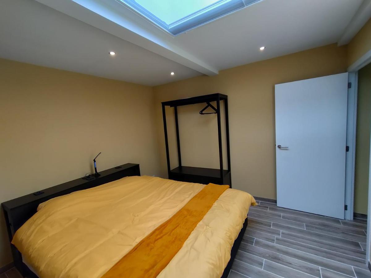 Mote26 Villa Ingooigem Eksteriør bilde