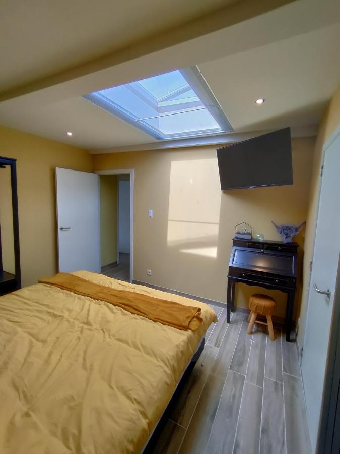 Mote26 Villa Ingooigem Eksteriør bilde