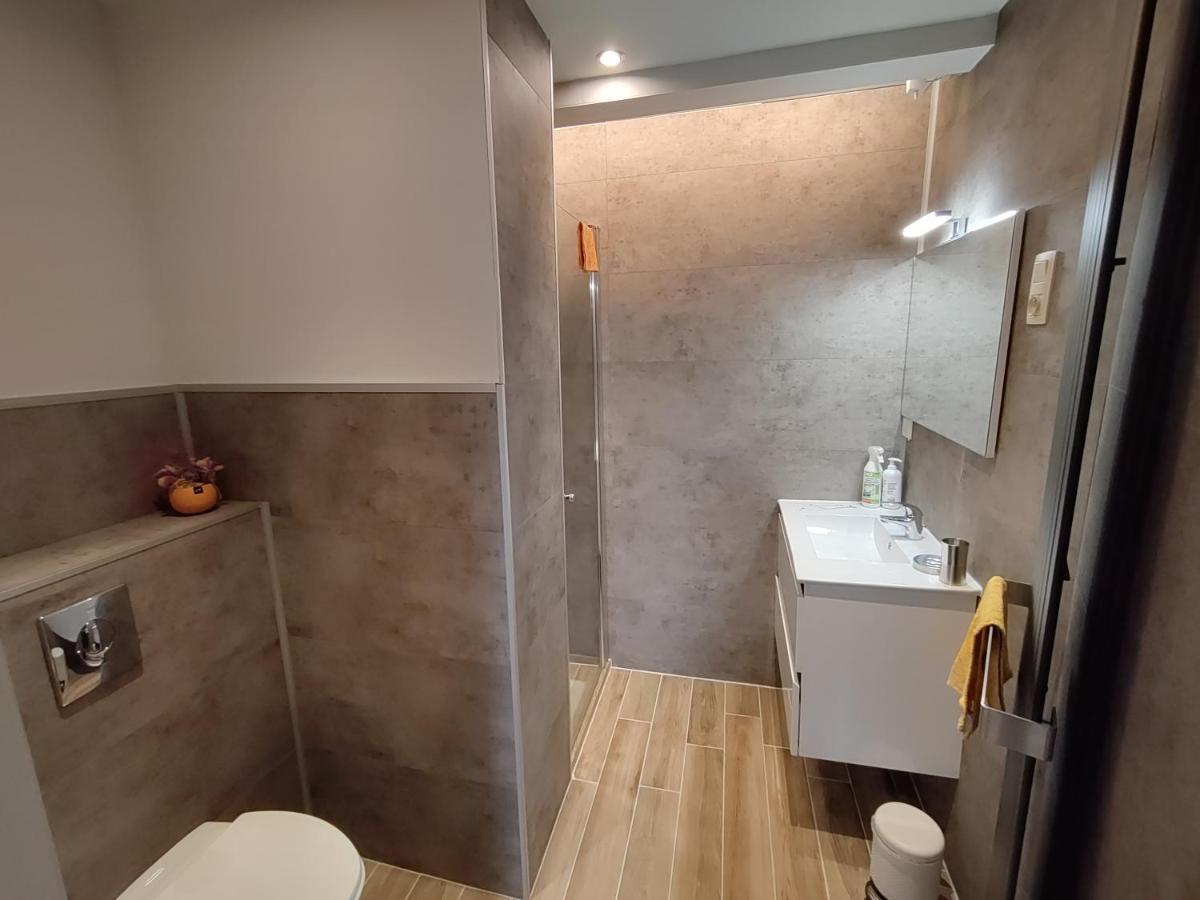 Mote26 Villa Ingooigem Eksteriør bilde