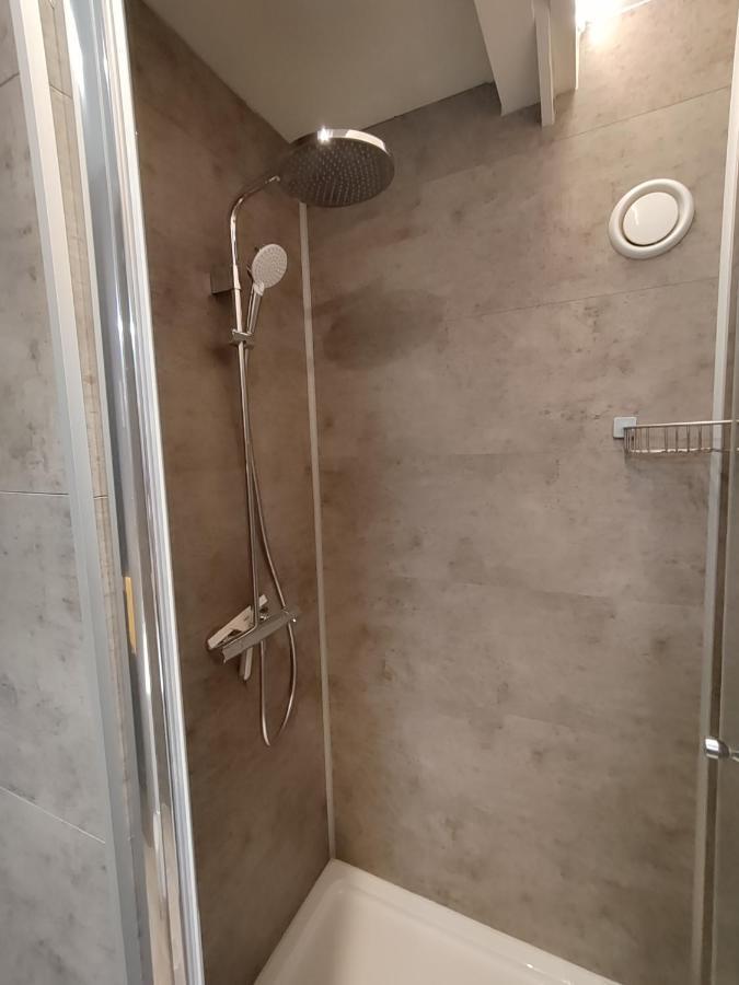 Mote26 Villa Ingooigem Eksteriør bilde