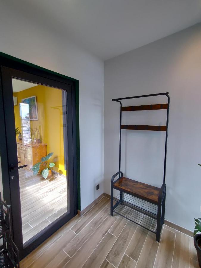 Mote26 Villa Ingooigem Eksteriør bilde