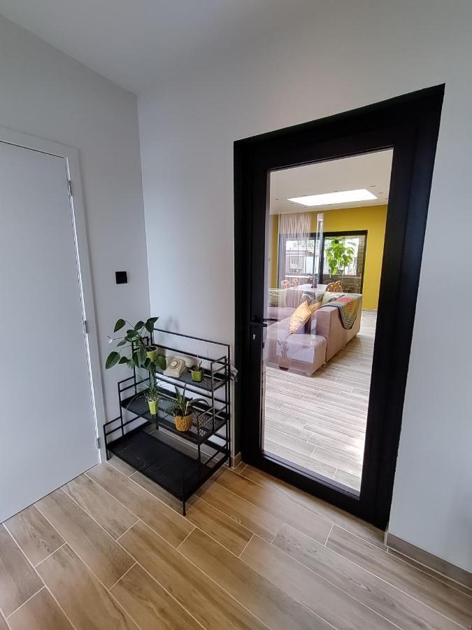 Mote26 Villa Ingooigem Eksteriør bilde