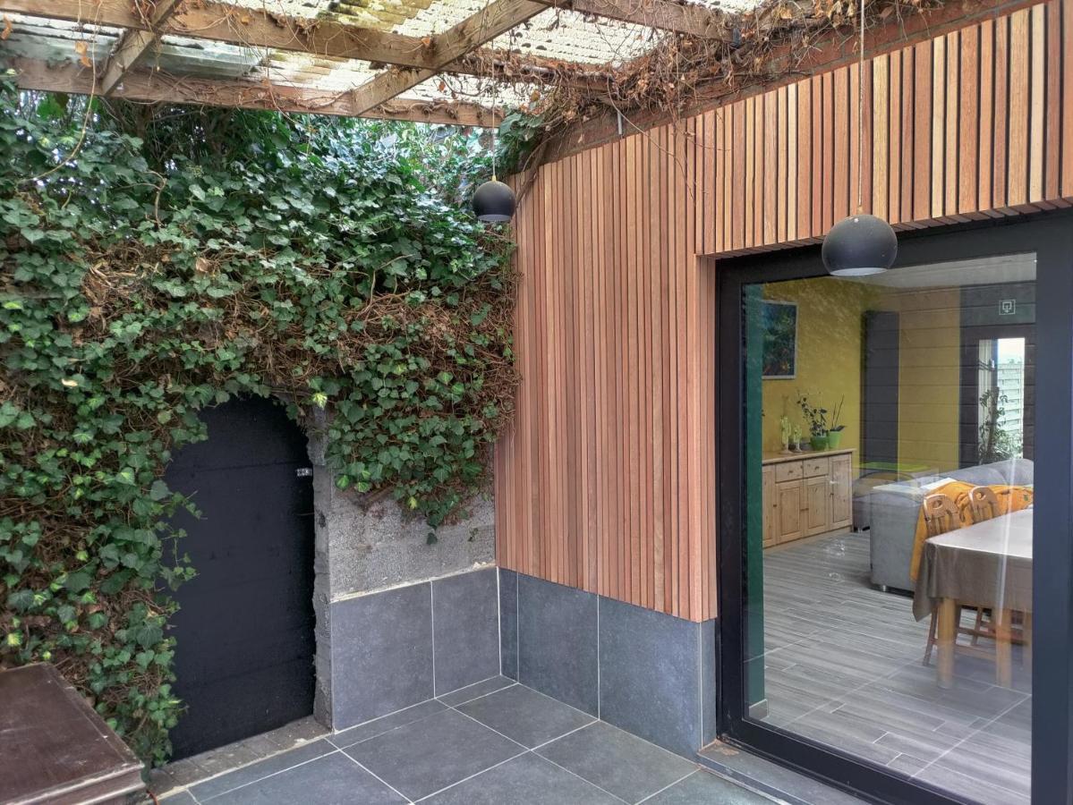 Mote26 Villa Ingooigem Eksteriør bilde