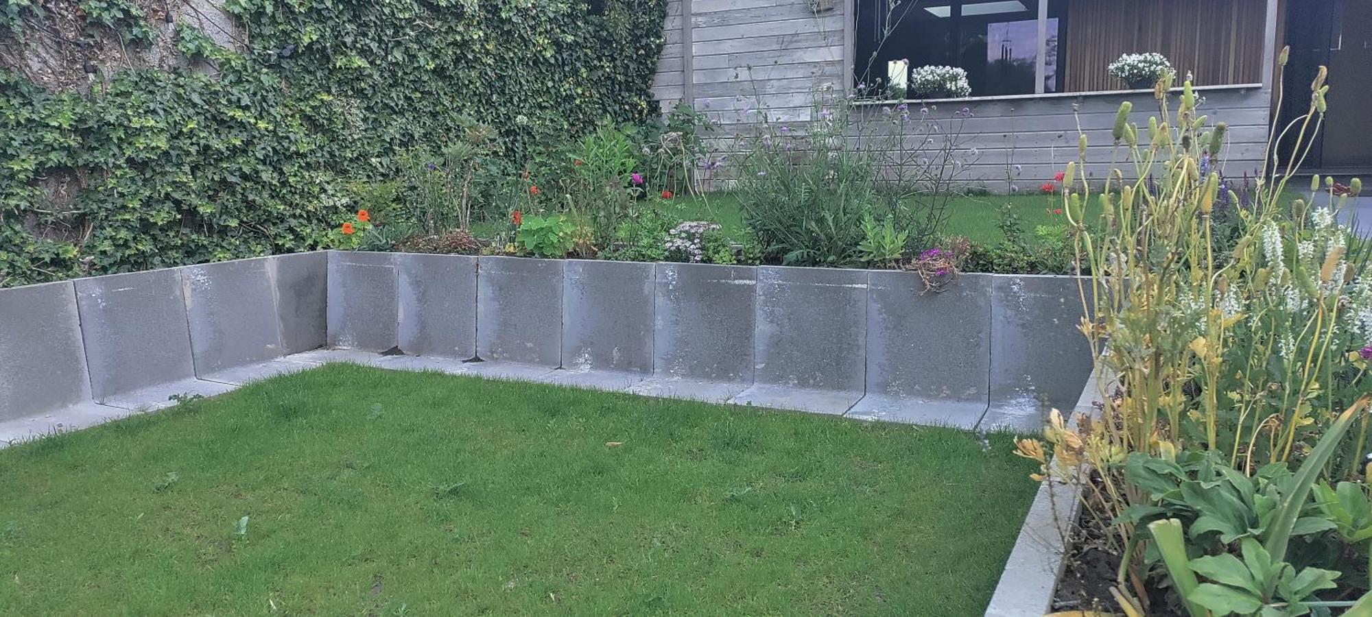 Mote26 Villa Ingooigem Eksteriør bilde